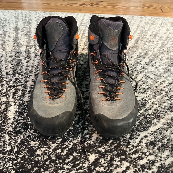 LA Sportiva approach GTX high top - Picture 5 of 6
